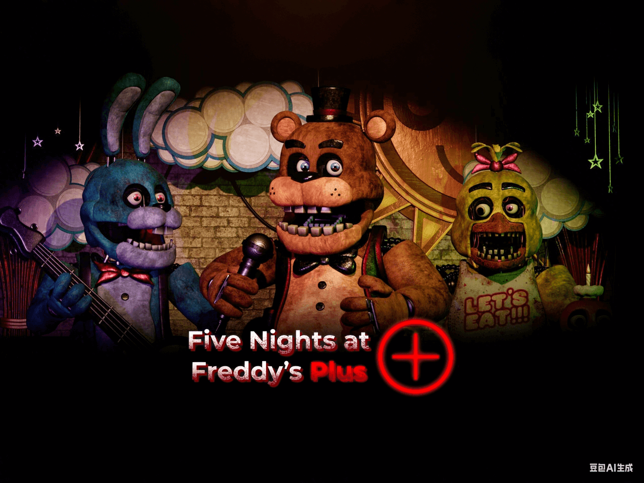 FNAF Instant Play