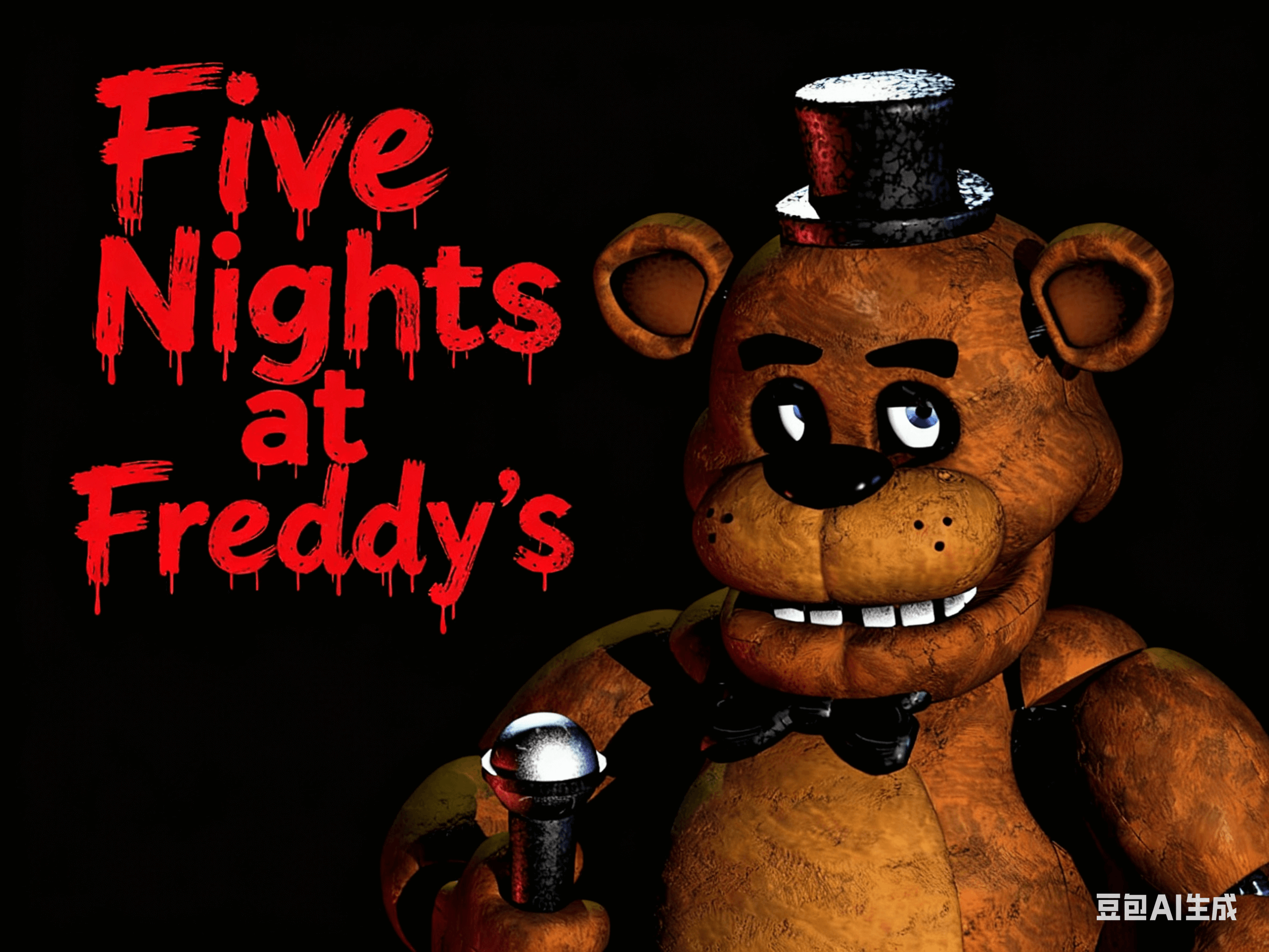 FNAF